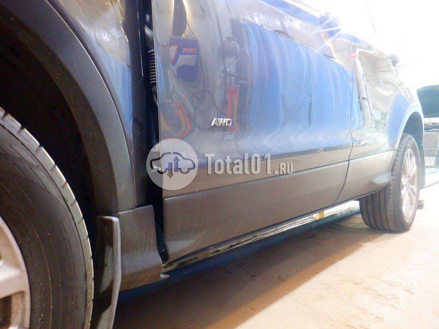 Фото Ford Kuga 256