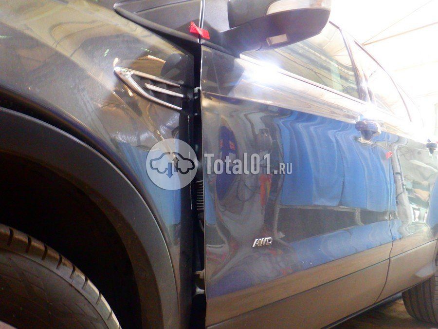 Фото Ford Kuga 258