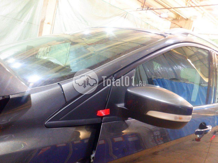 Фото Ford Kuga 260