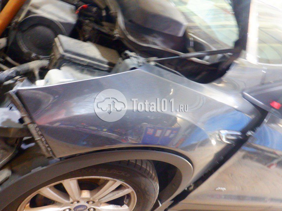 Фото Ford Kuga 268