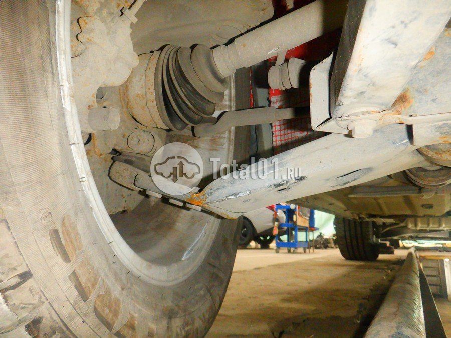 Фото Ford Kuga 282