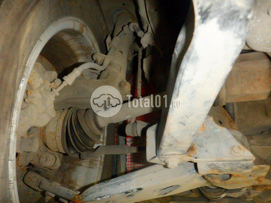 Фото Ford Kuga 284