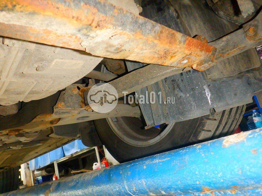 Фото Ford Kuga 288