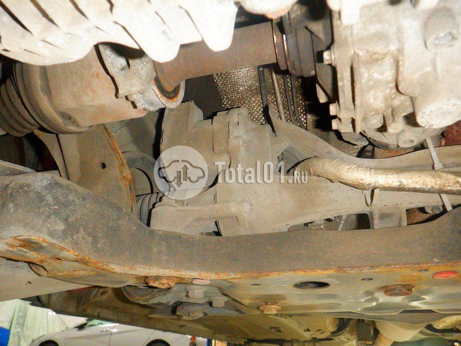 Фото Ford Kuga 290