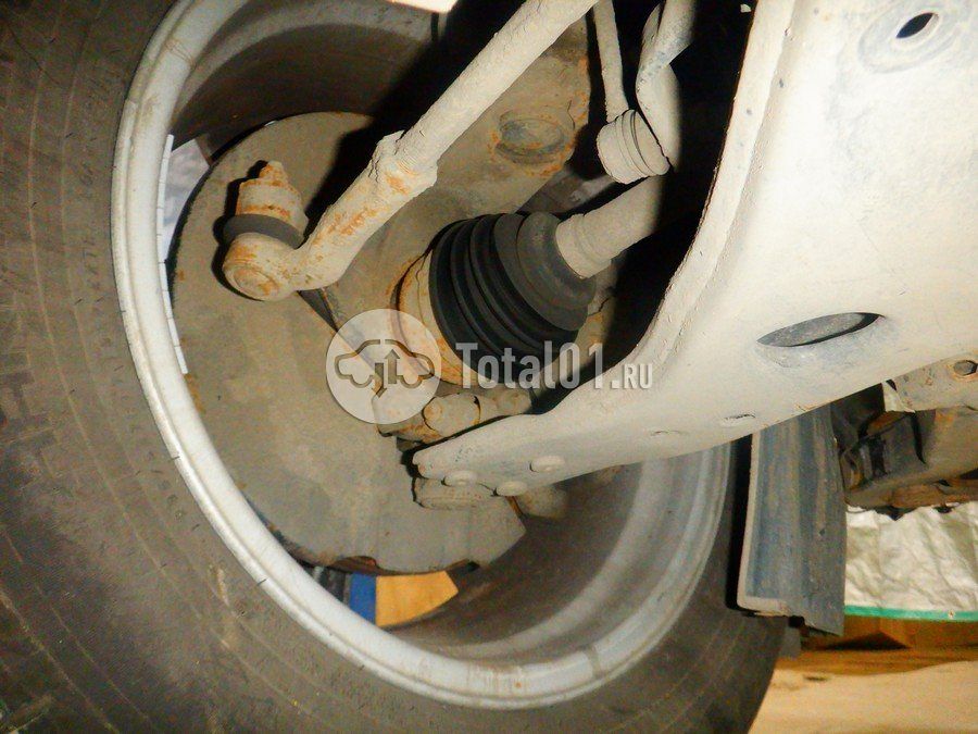 Фото Ford Kuga 296