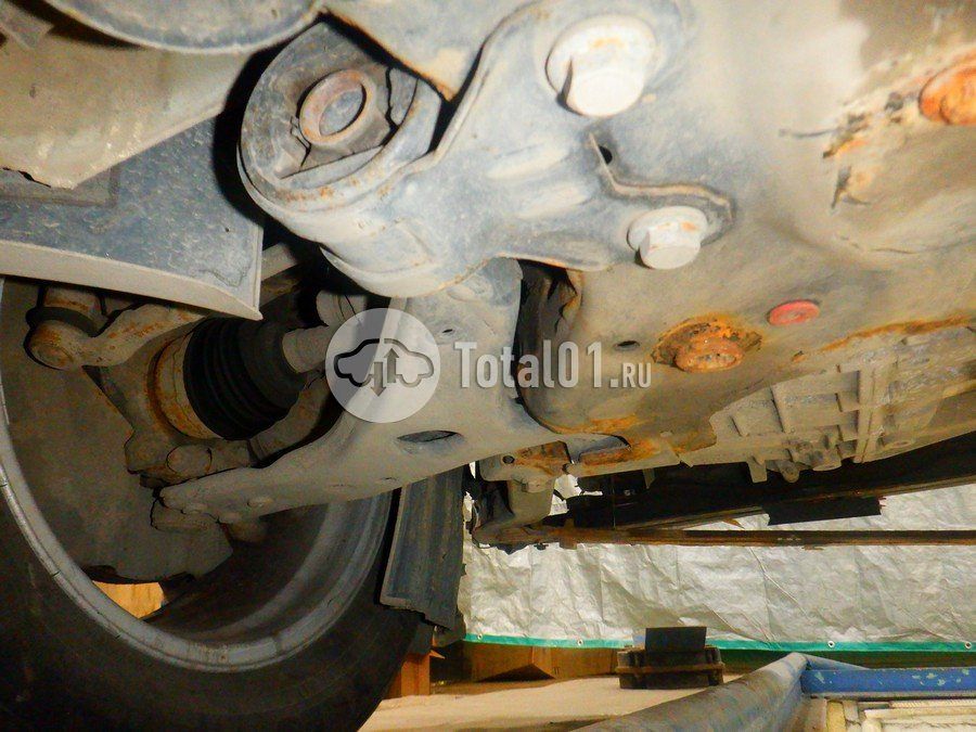 Фото Ford Kuga 298