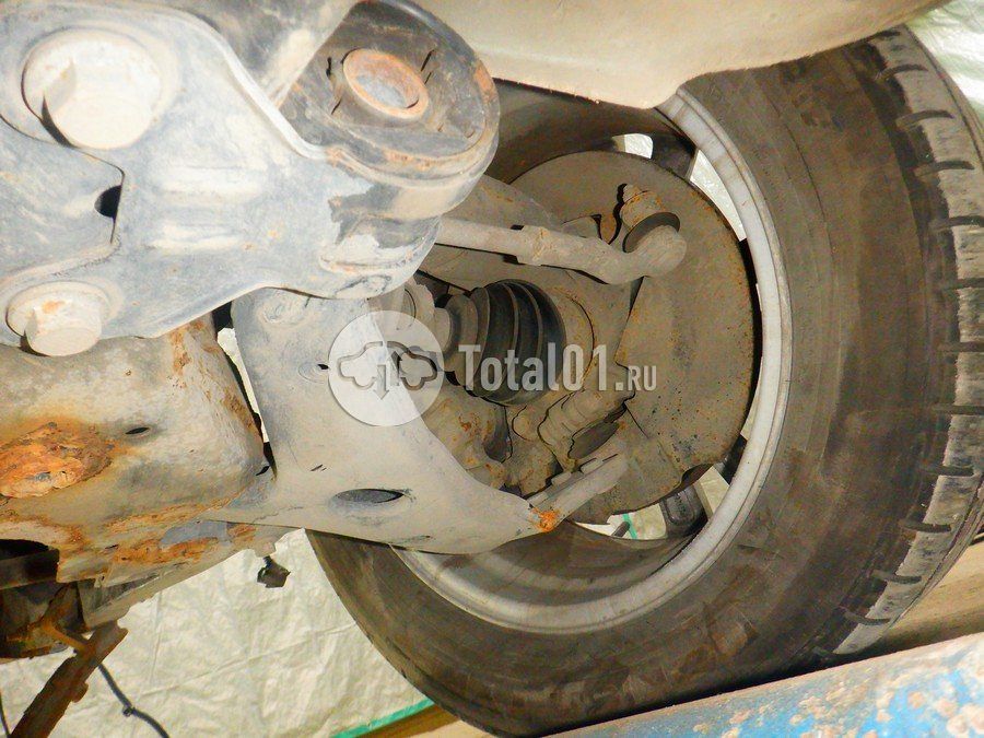 Фото Ford Kuga 300