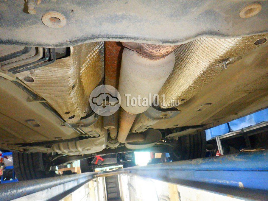 Фото Ford Kuga 302