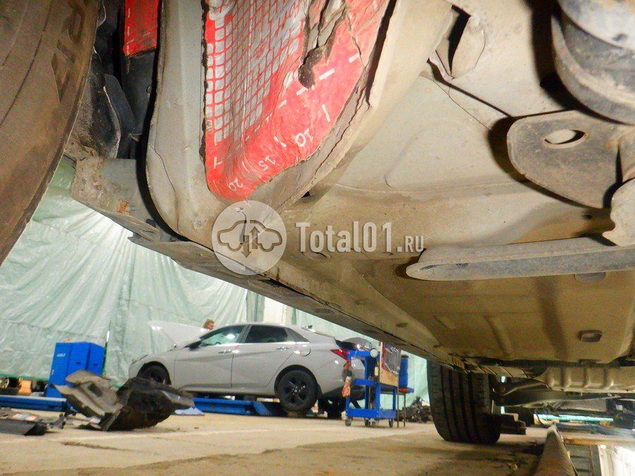 Фото Ford Kuga 304