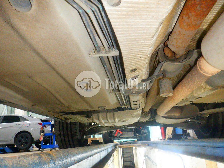 Фото Ford Kuga 308
