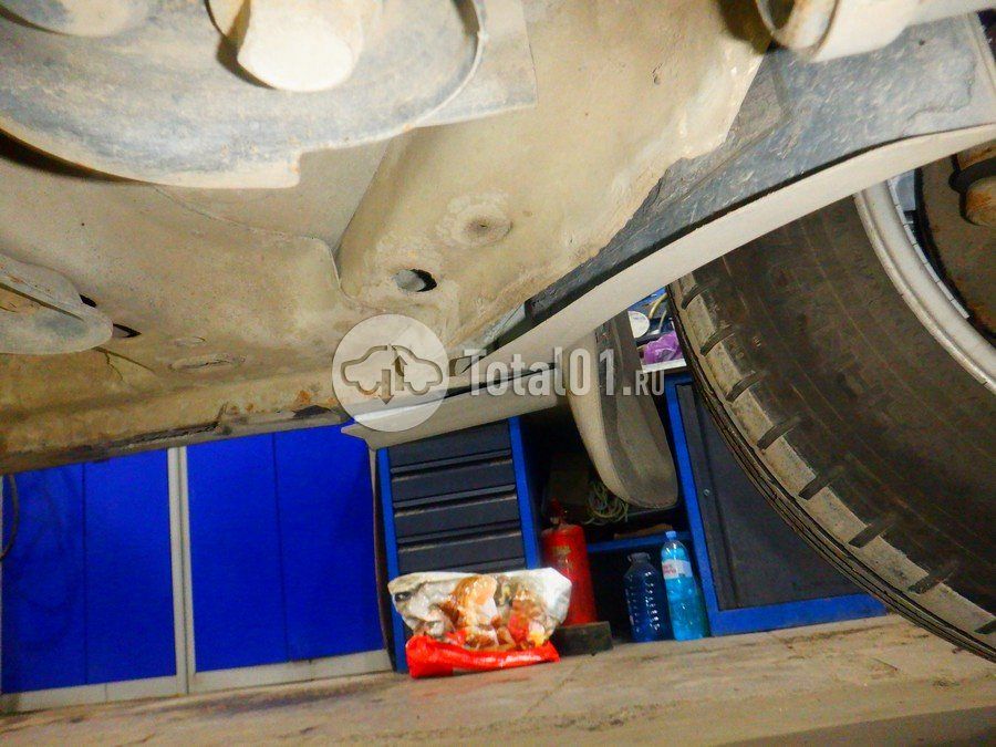 Фото Ford Kuga 310