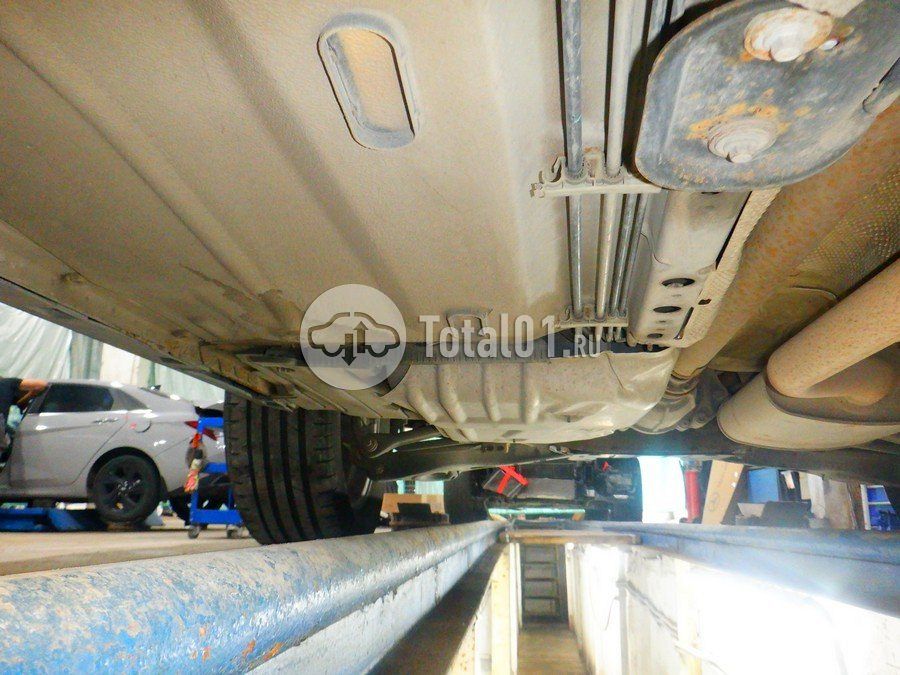 Фото Ford Kuga 316