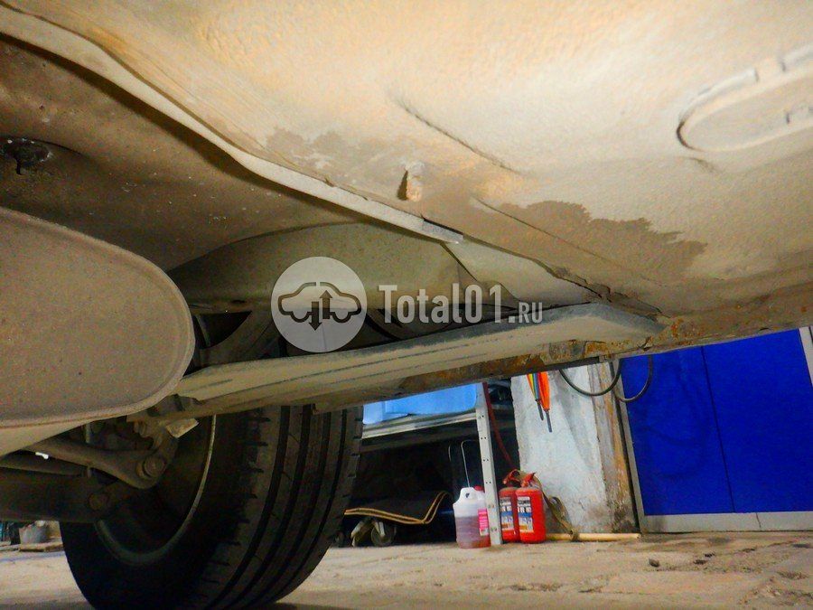 Фото Ford Kuga 318