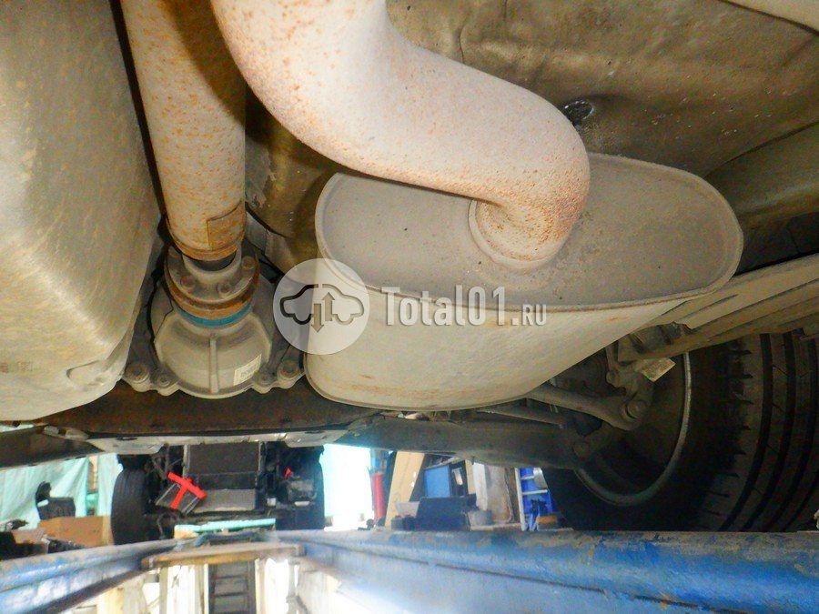 Фото Ford Kuga 320