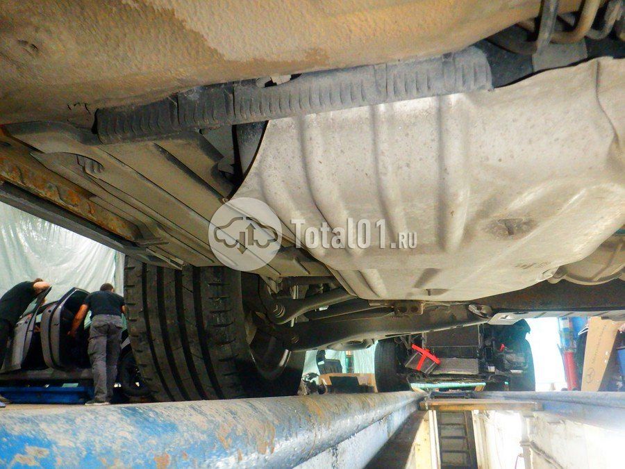 Фото Ford Kuga 322
