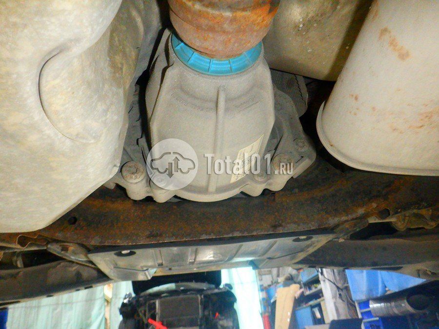 Фото Ford Kuga 328