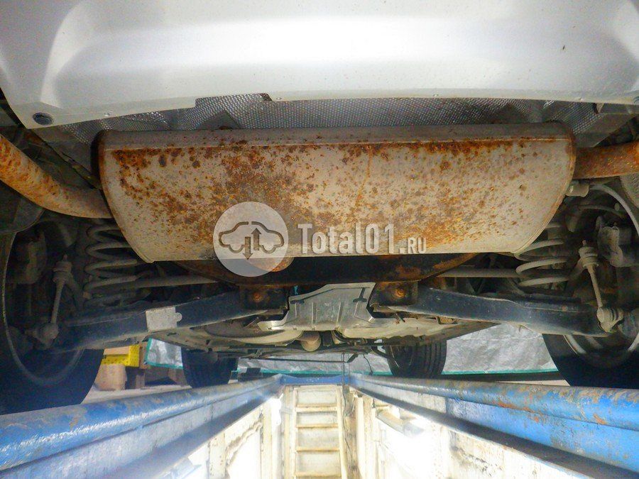 Фото Ford Kuga 336