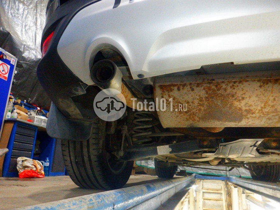Фото Ford Kuga 338