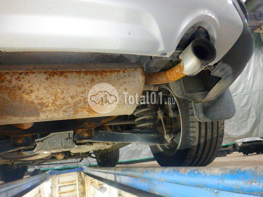 Фото Ford Kuga 340