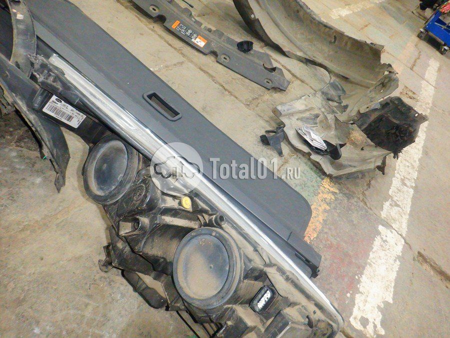 Фото Ford Kuga 368