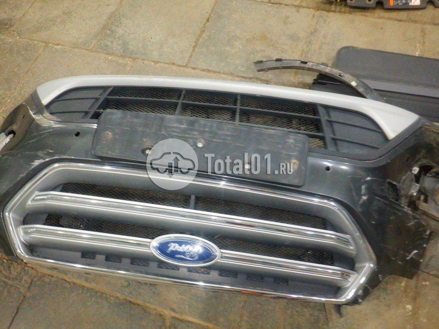 Фото Ford Kuga 374
