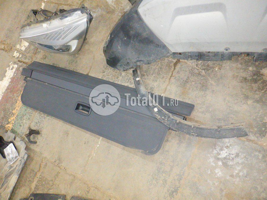 Фото Ford Kuga 378