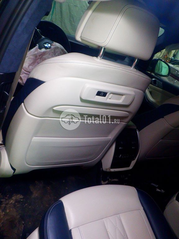 Фото BMW X7 46
