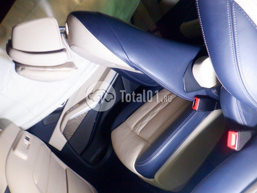 Фото BMW X7 54