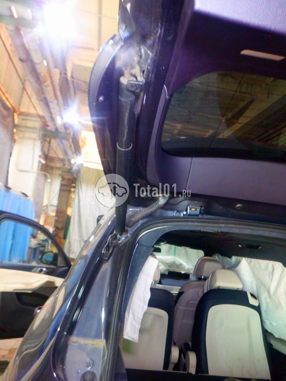 Фото BMW X7 90