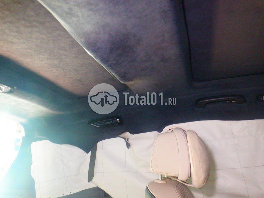 Фото BMW X7 102