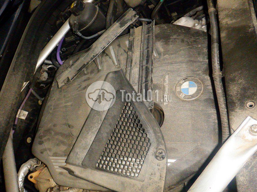 Фото BMW X7 148