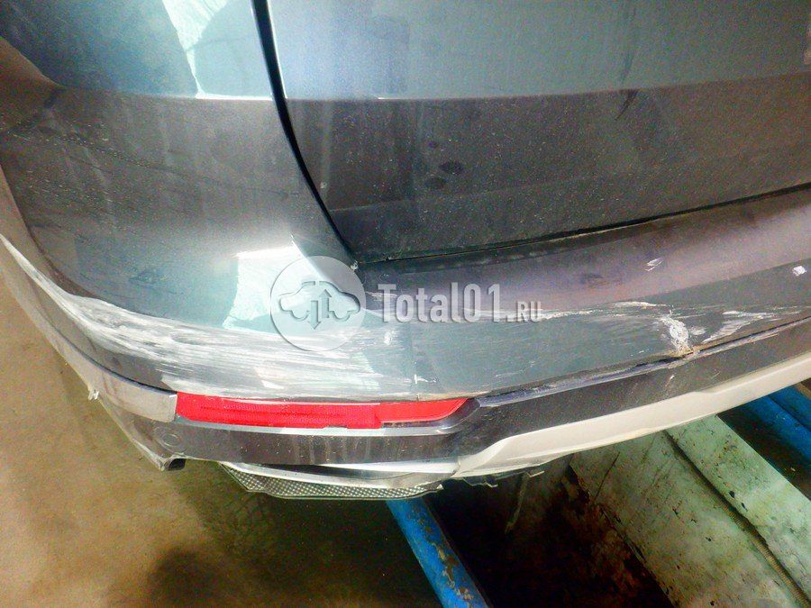 Фото BMW X7 234