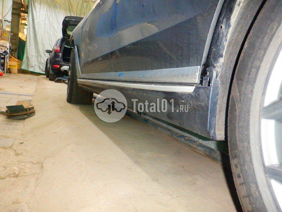 Фото BMW X7 254