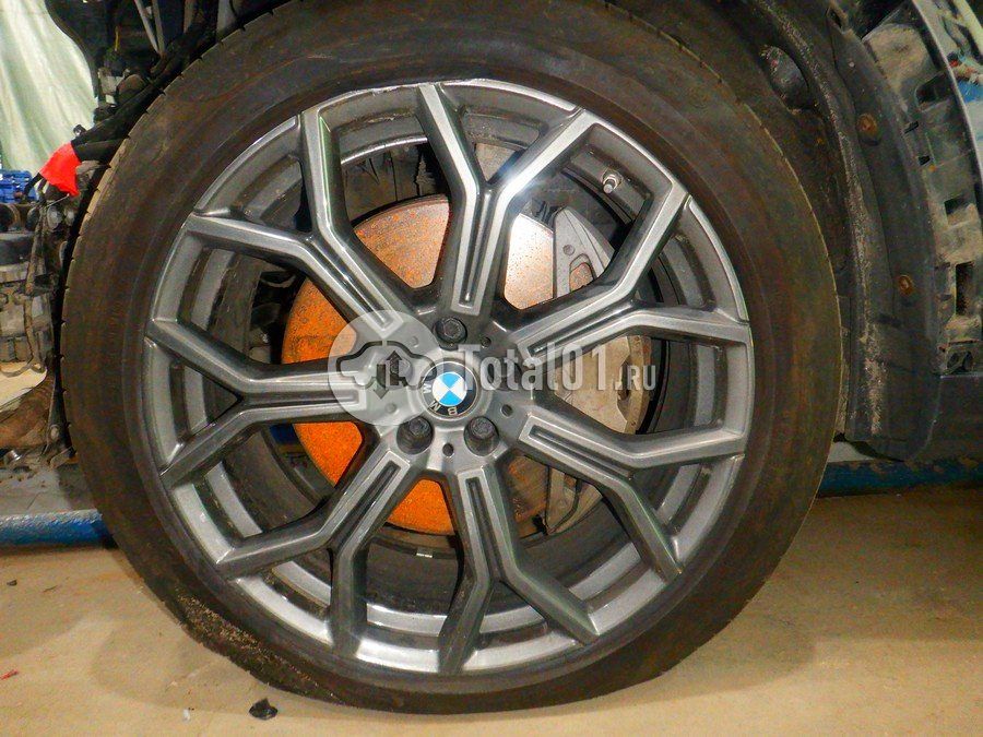 Фото BMW X7 286