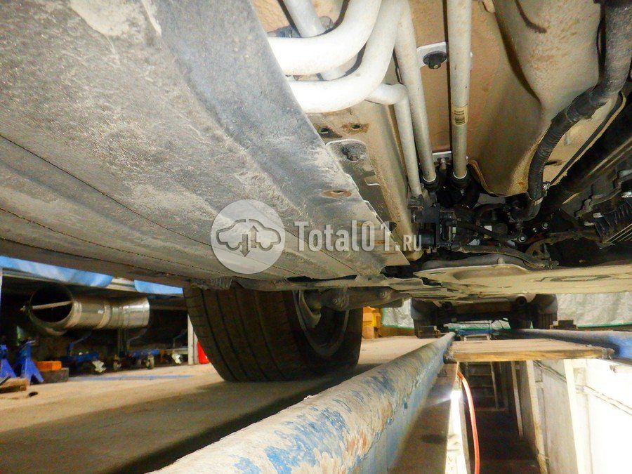 Фото BMW X7 334