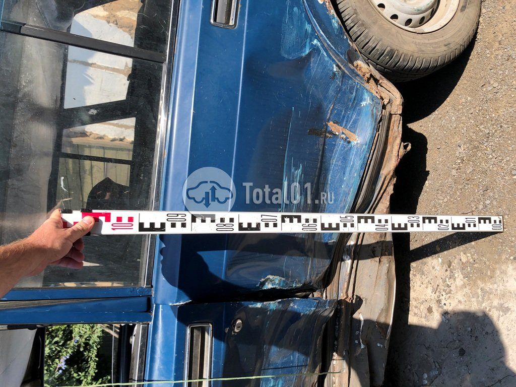 Фото ВАЗ (LADA) 2104 20