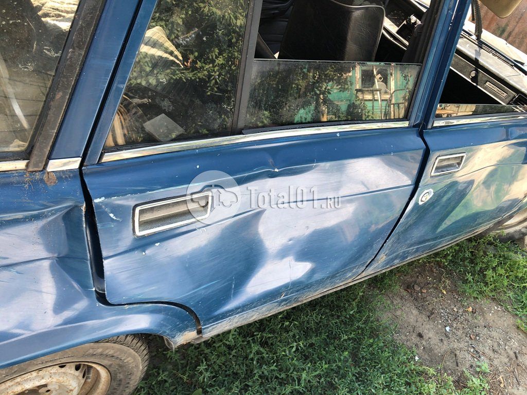 Фото ВАЗ (LADA) 2104 22