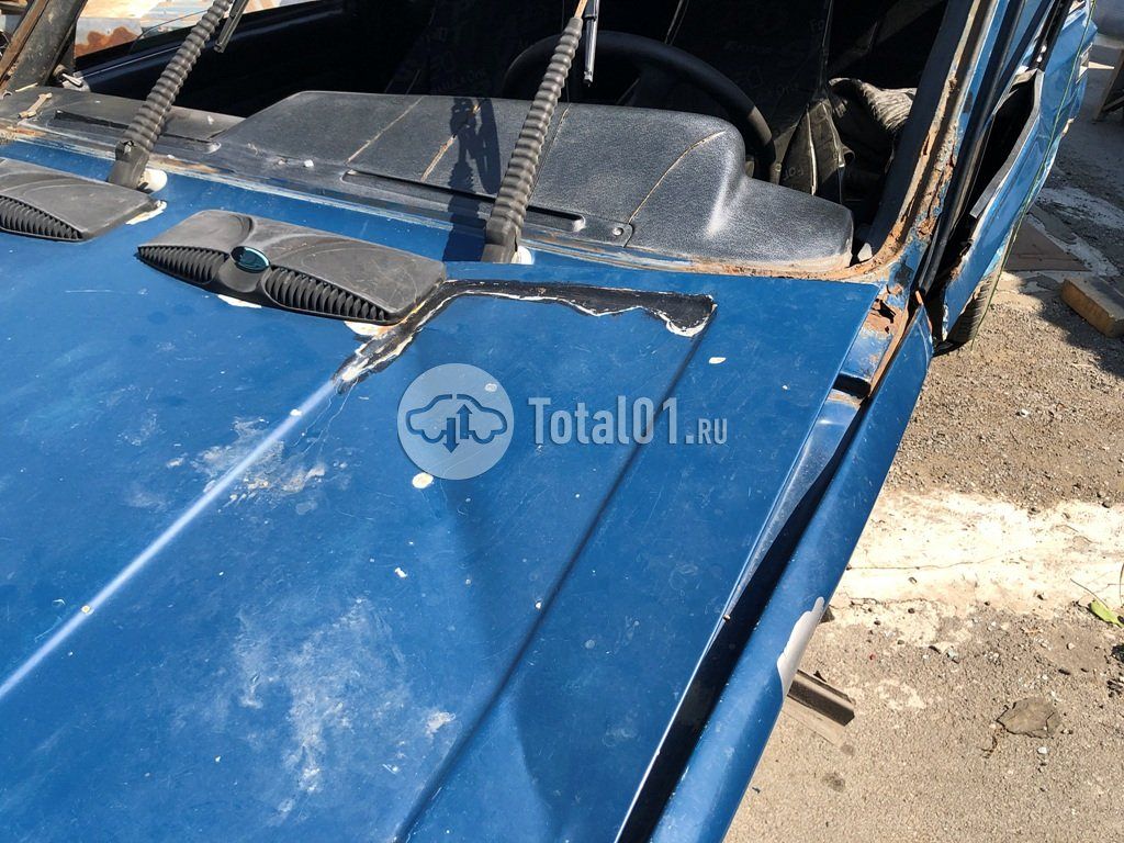 Фото ВАЗ (LADA) 2104 24