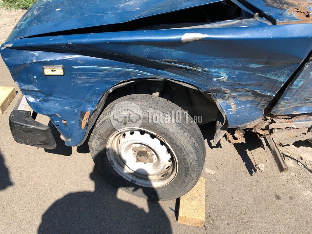 Фото ВАЗ (LADA) 2104 26