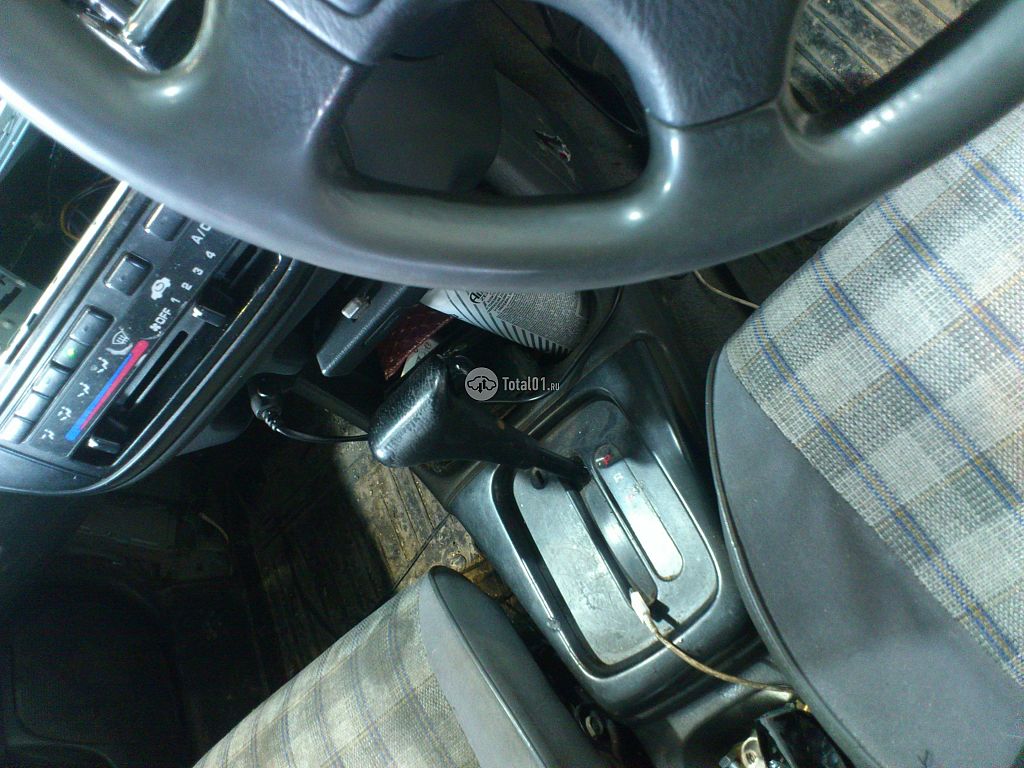 Фото Honda Partner 10