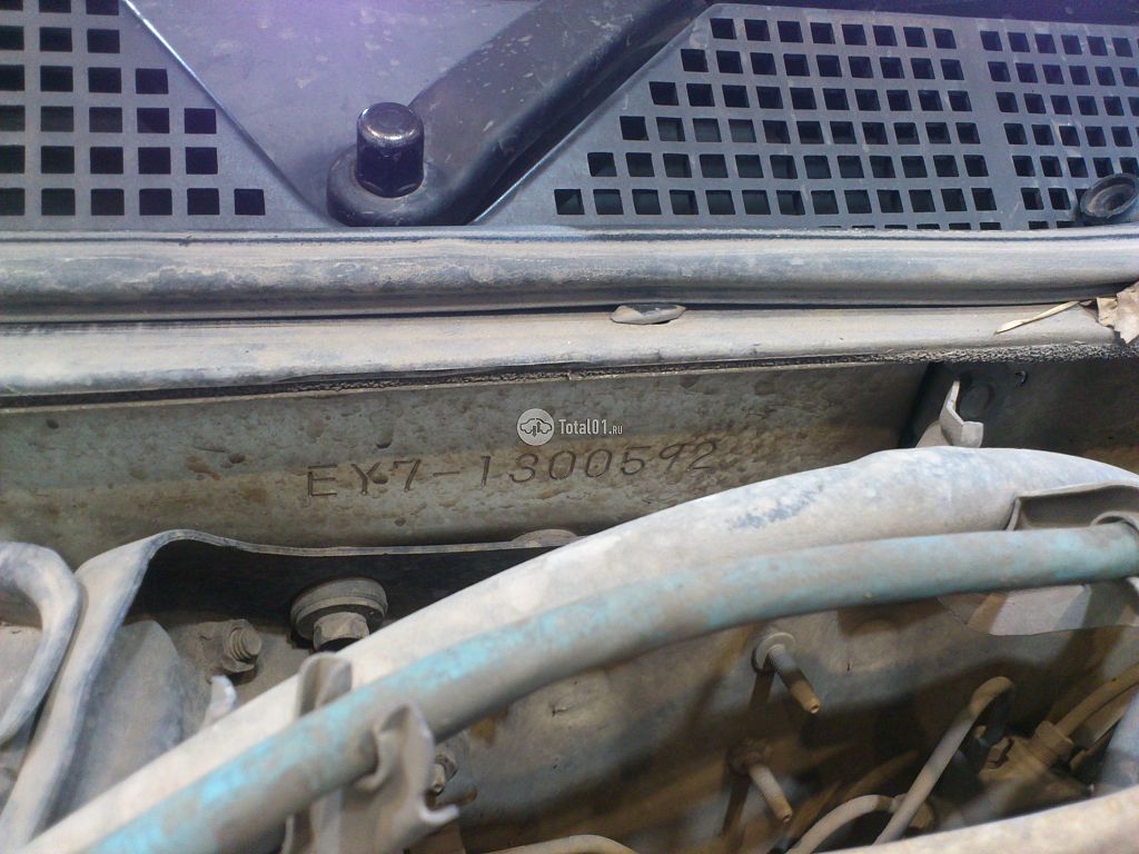 Фото Honda Partner 12