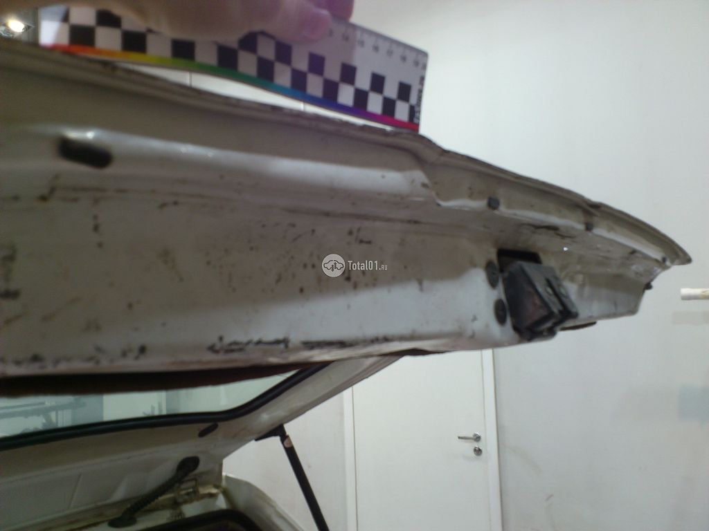 Фото Honda Partner 14