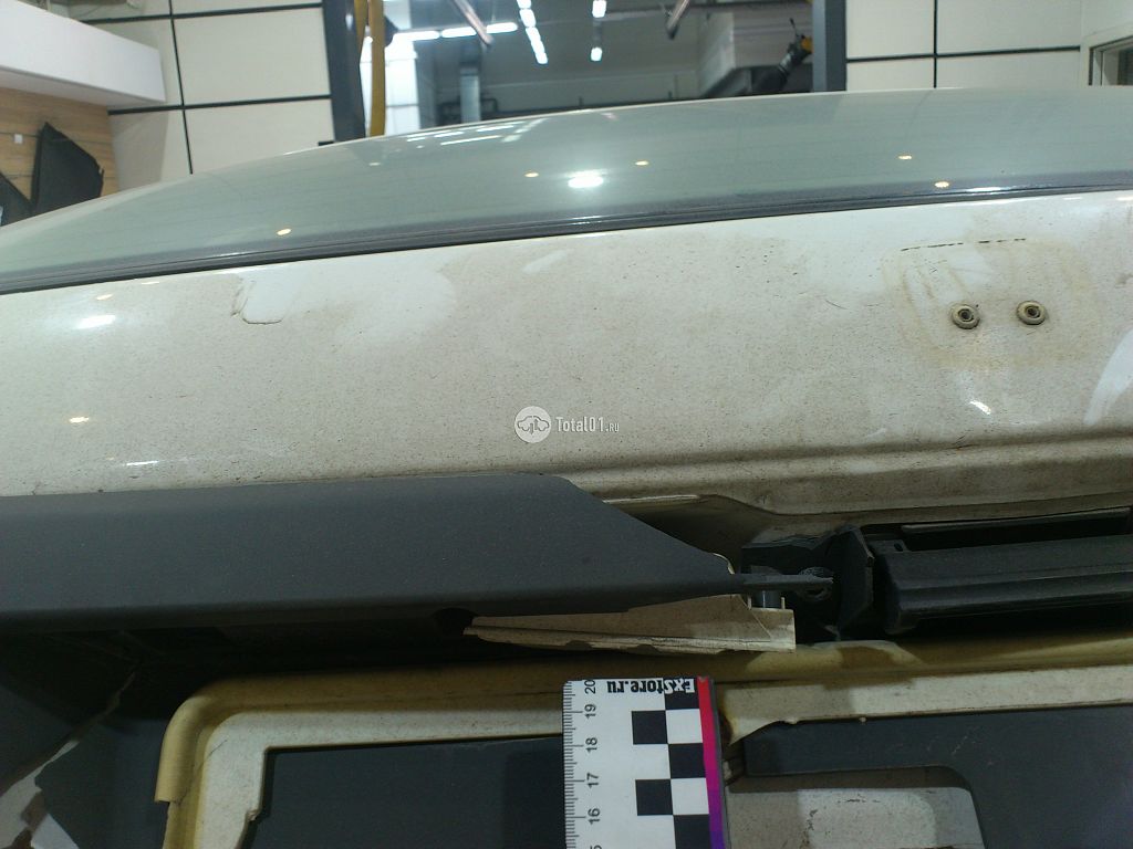 Фото Honda Partner 16