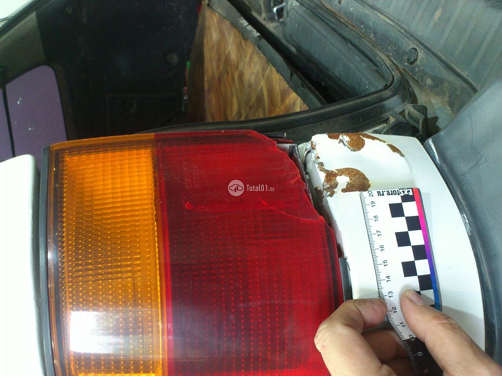 Фото Honda Partner 18