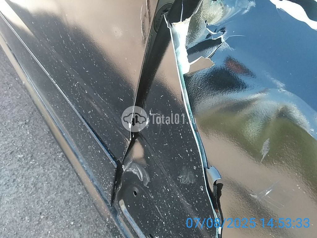 Фото Cadillac SRX 10