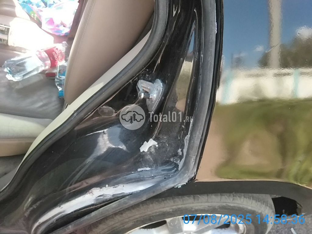 Фото Cadillac SRX 20