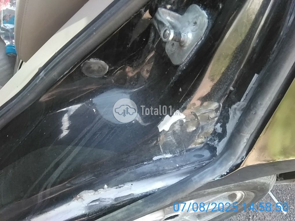 Фото Cadillac SRX 22