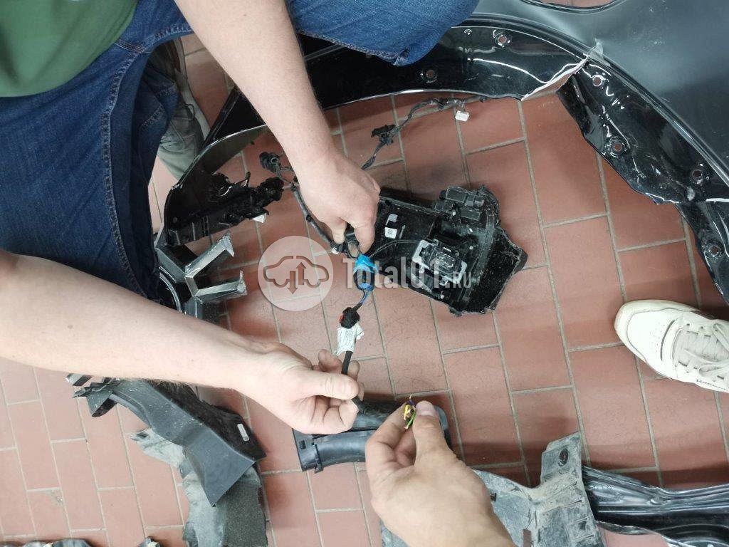 Фото BMW XM 4