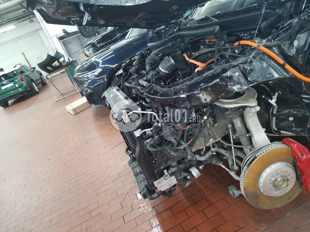 Фото BMW XM 10