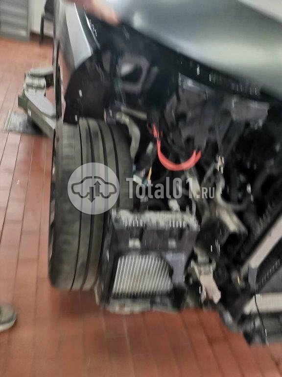 Фото BMW XM 16
